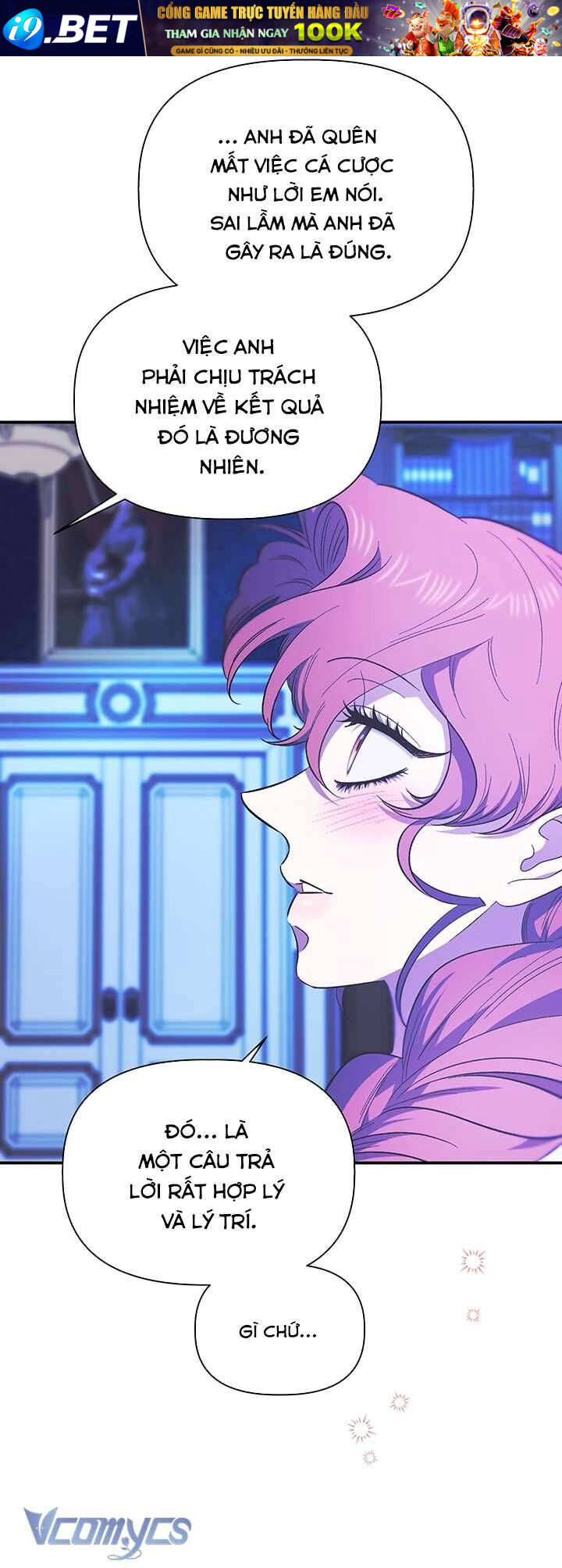 May Mắn Hay Bất Hạnh - Chapter 99 - Page 35