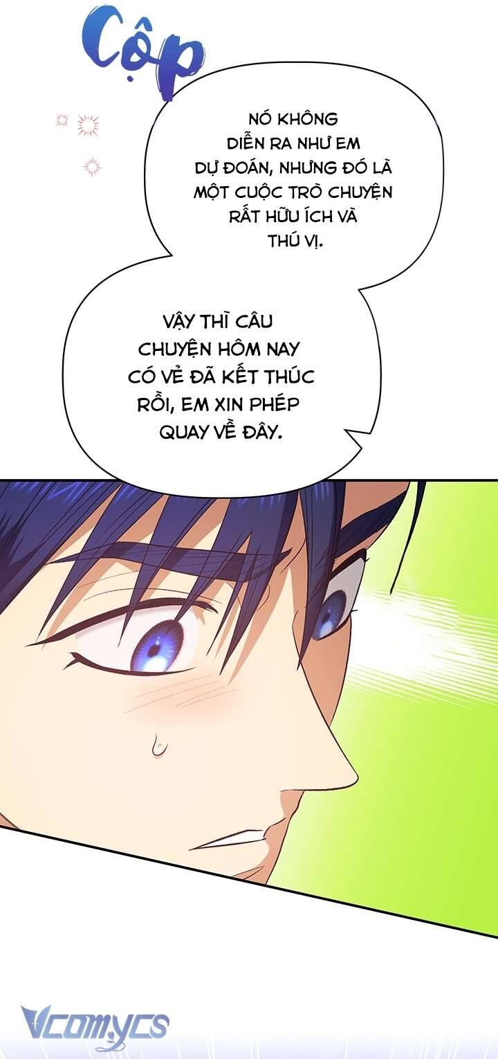 May Mắn Hay Bất Hạnh - Chapter 99 - Page 36