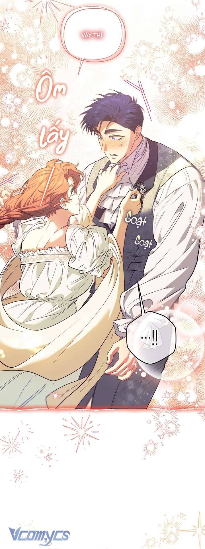 May Mắn Hay Bất Hạnh - Chapter 99 - Page 39