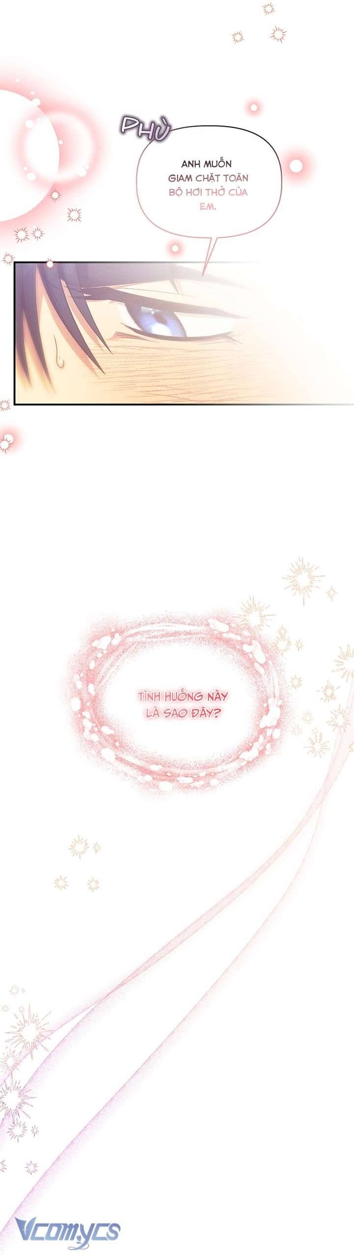 May Mắn Hay Bất Hạnh - Chapter 99 - Page 4