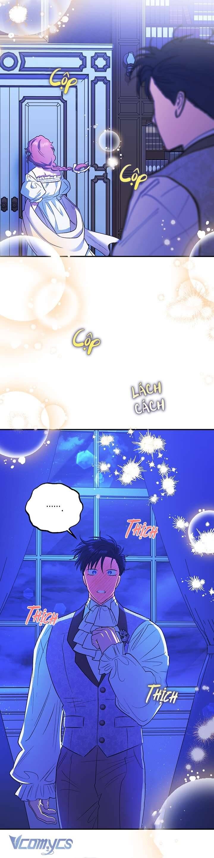 May Mắn Hay Bất Hạnh - Chapter 99 - Page 41