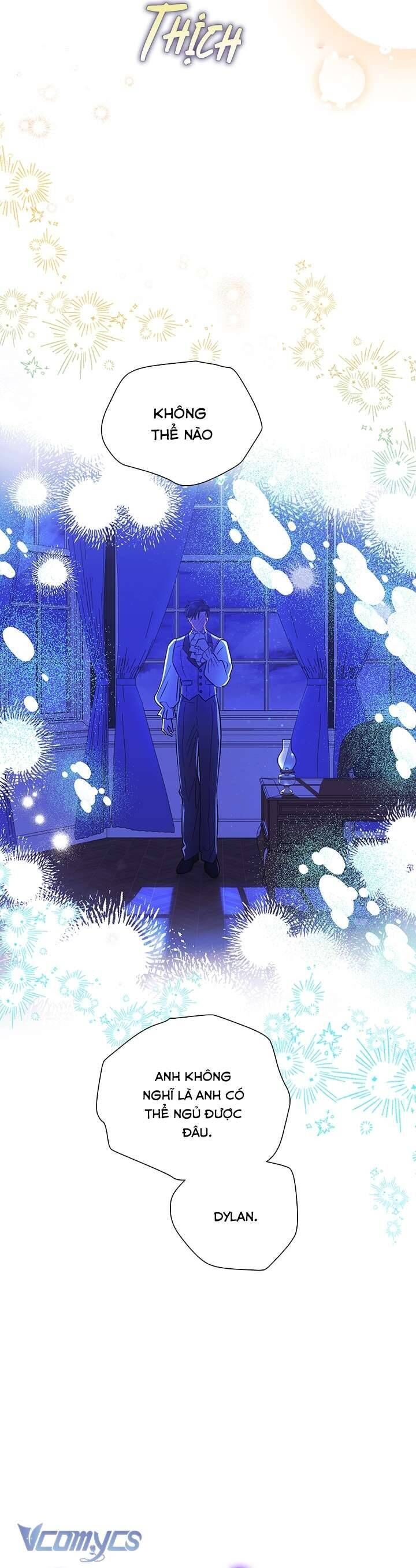 May Mắn Hay Bất Hạnh - Chapter 99 - Page 42