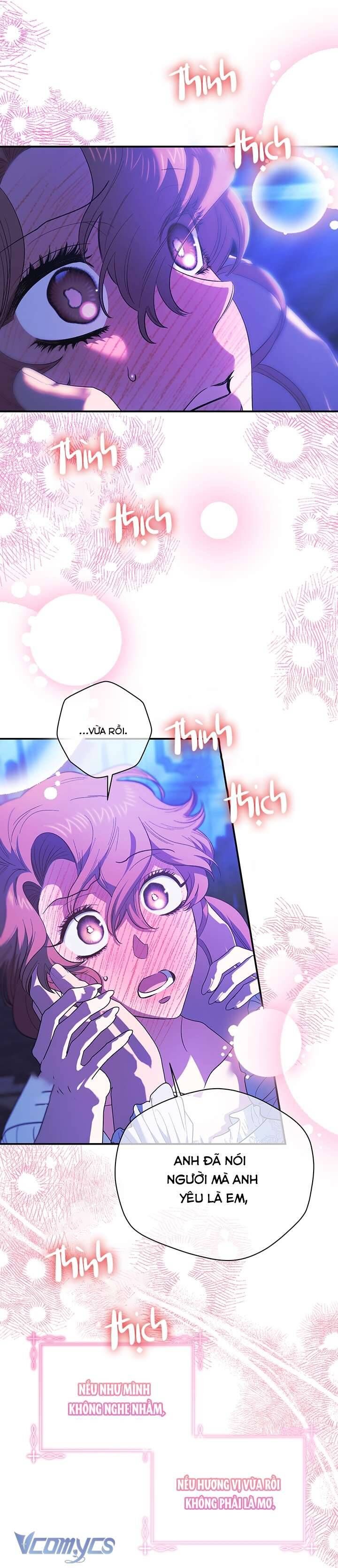 May Mắn Hay Bất Hạnh - Chapter 99 - Page 6