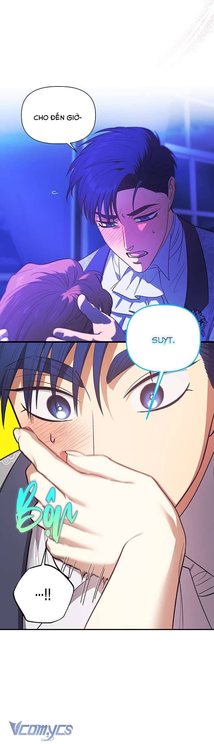 May Mắn Hay Bất Hạnh - Chapter 99 - Page 7