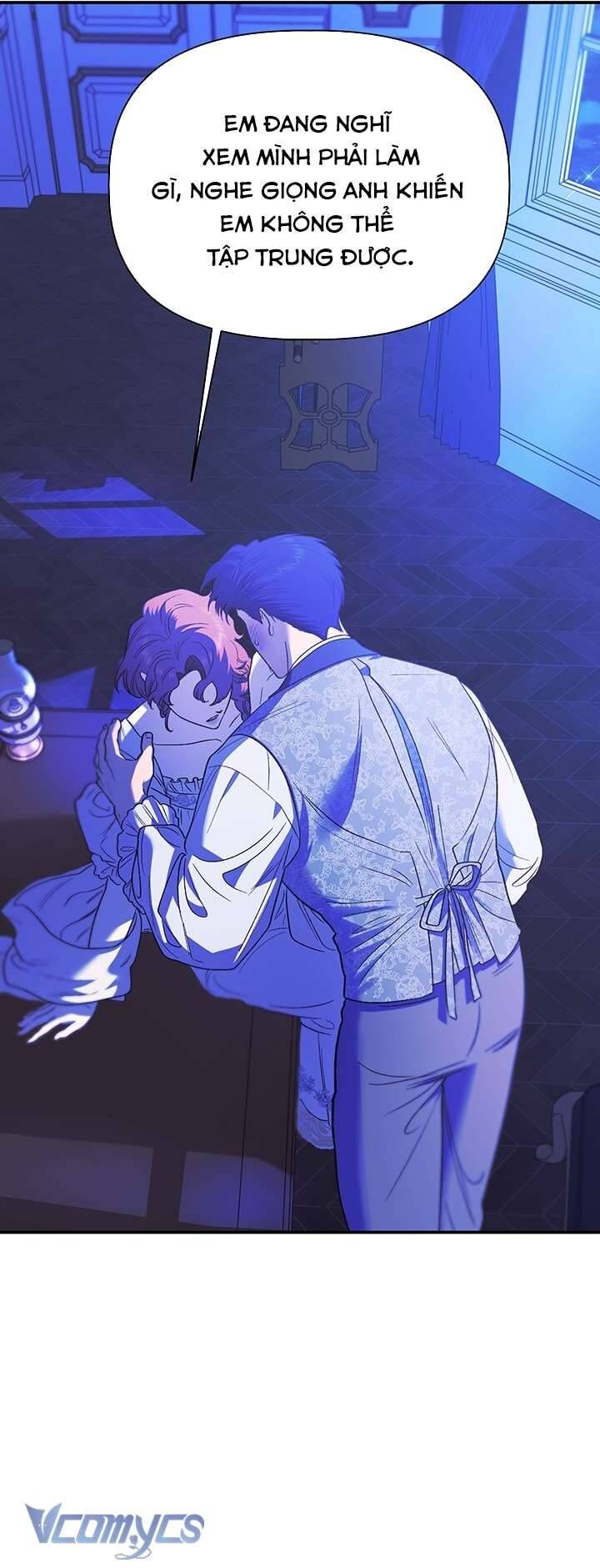 May Mắn Hay Bất Hạnh - Chapter 99 - Page 8