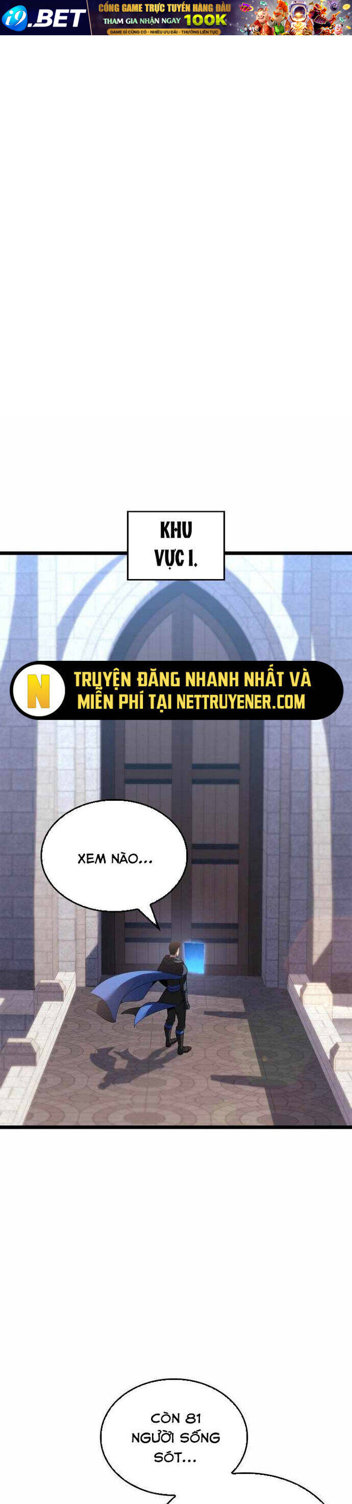 Con Trai Út Của Bá Tước Là Một Người Chơi Chapter 103 - Trang 1