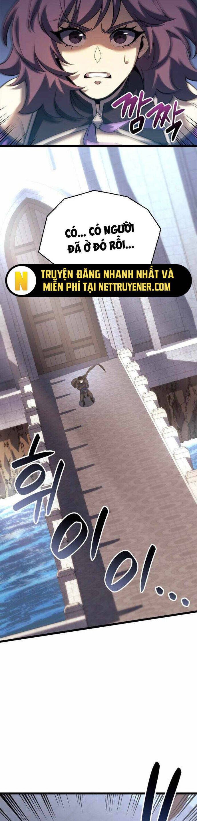 Con Trai Út Của Bá Tước Là Một Người Chơi Chapter 103 - Trang 10