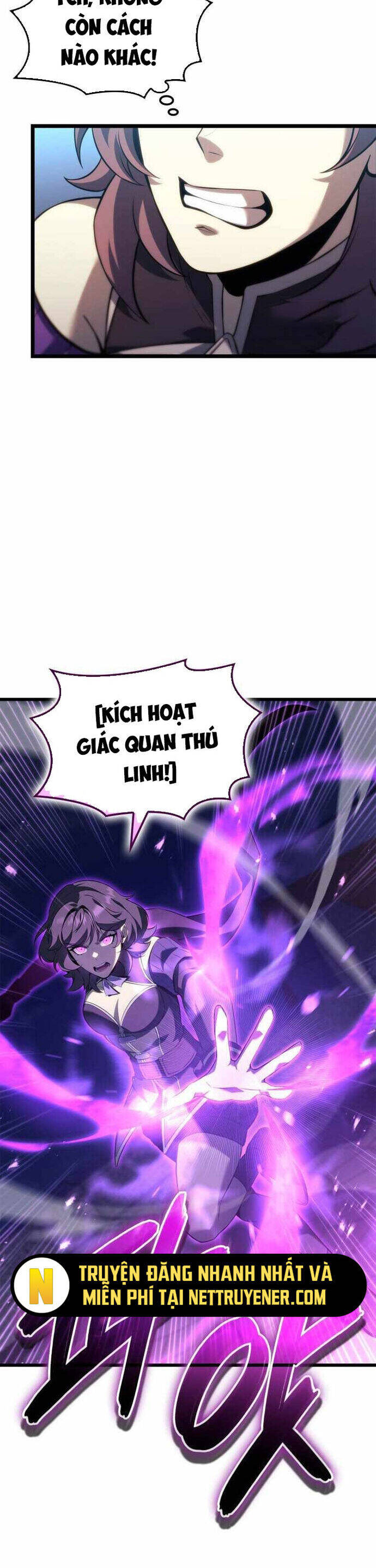 Con Trai Út Của Bá Tước Là Một Người Chơi Chapter 103 - Trang 12