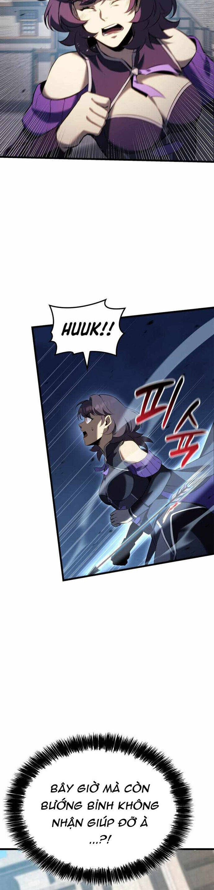 Con Trai Út Của Bá Tước Là Một Người Chơi Chapter 103 - Trang 18