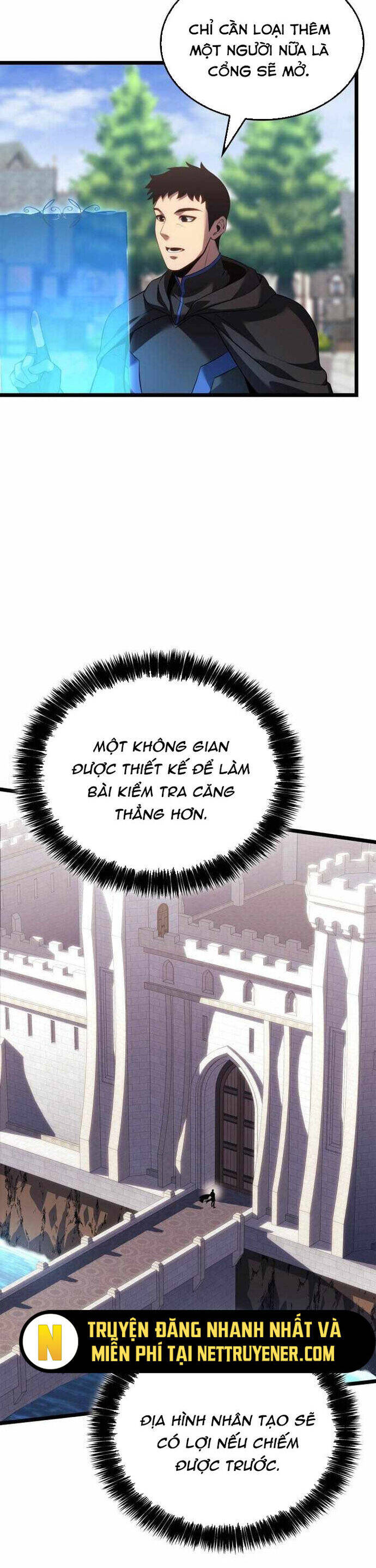 Con Trai Út Của Bá Tước Là Một Người Chơi Chapter 103 - Trang 2