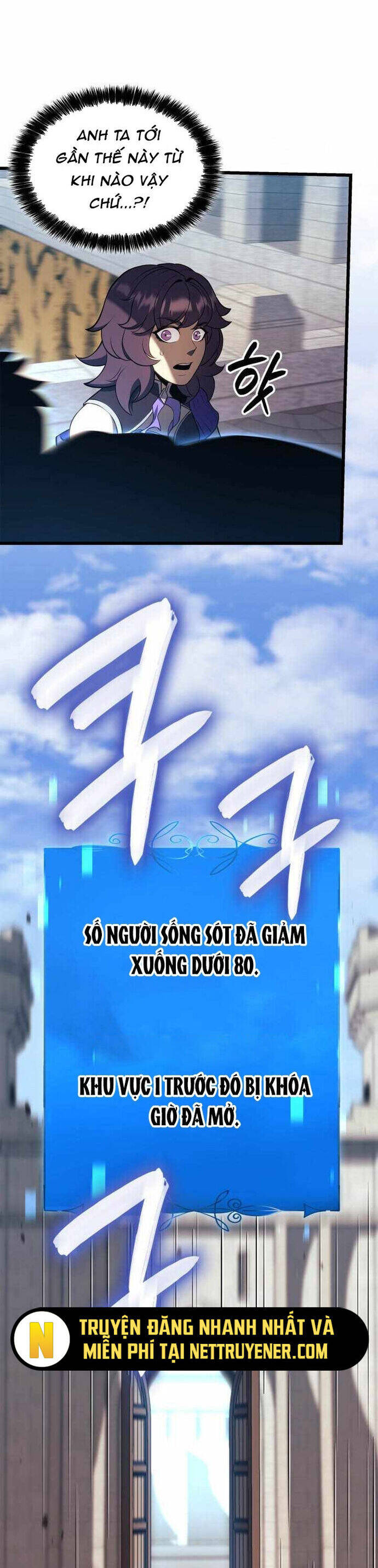 Con Trai Út Của Bá Tước Là Một Người Chơi Chapter 103 - Trang 20