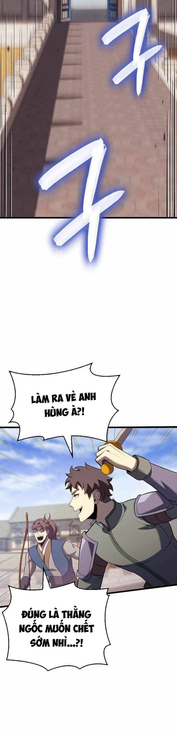 Con Trai Út Của Bá Tước Là Một Người Chơi Chapter 103 - Trang 21