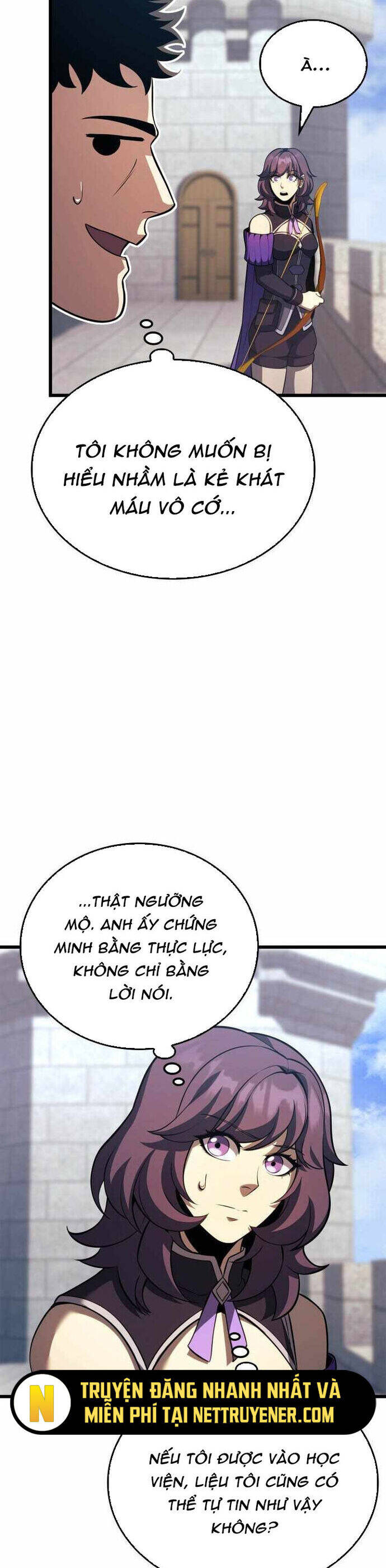 Con Trai Út Của Bá Tước Là Một Người Chơi Chapter 103 - Trang 28