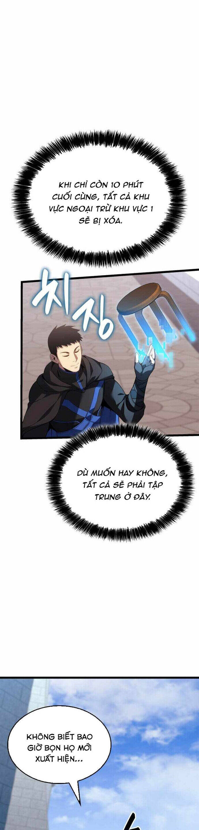 Con Trai Út Của Bá Tước Là Một Người Chơi Chapter 103 - Trang 3