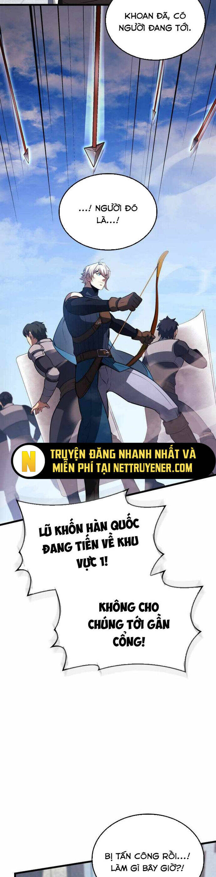 Con Trai Út Của Bá Tước Là Một Người Chơi Chapter 103 - Trang 30