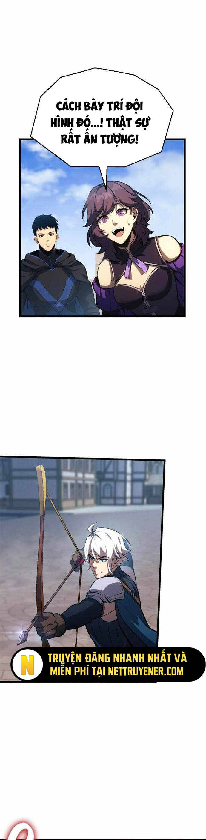 Con Trai Út Của Bá Tước Là Một Người Chơi Chapter 103 - Trang 32