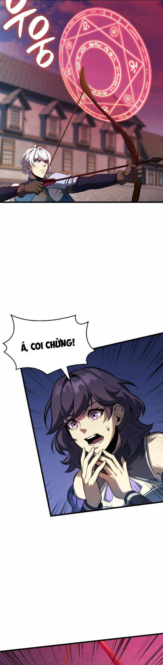 Con Trai Út Của Bá Tước Là Một Người Chơi Chapter 103 - Trang 33