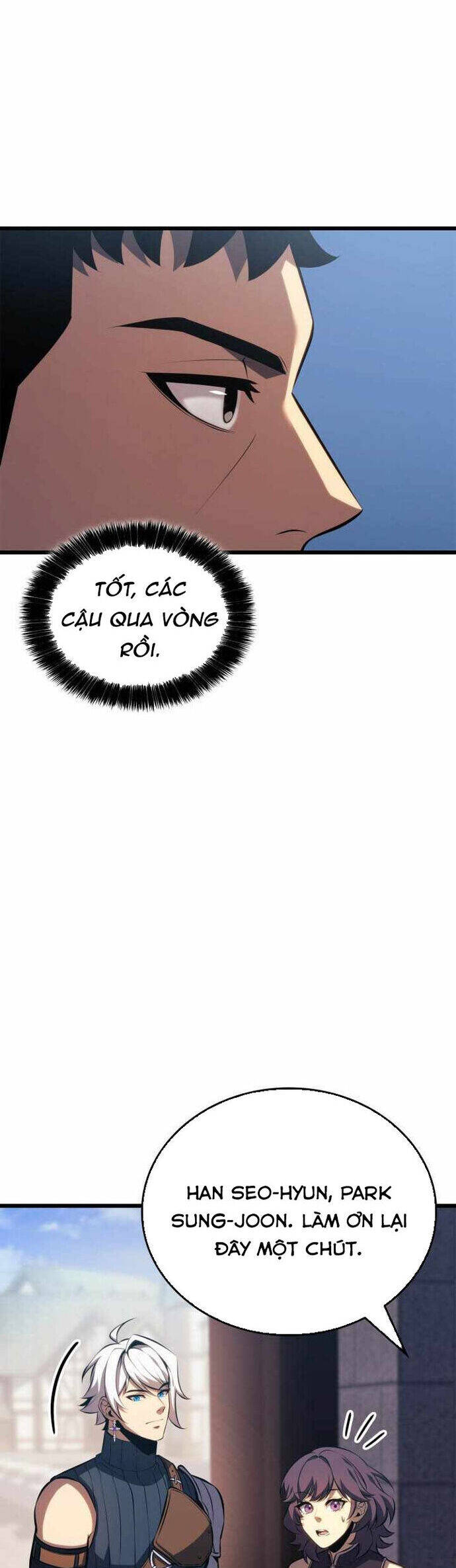 Con Trai Út Của Bá Tước Là Một Người Chơi Chapter 103 - Trang 38