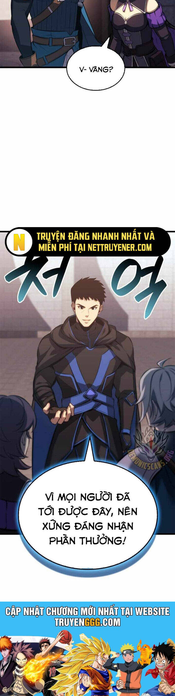 Con Trai Út Của Bá Tước Là Một Người Chơi - Chapter 103 - Page 39