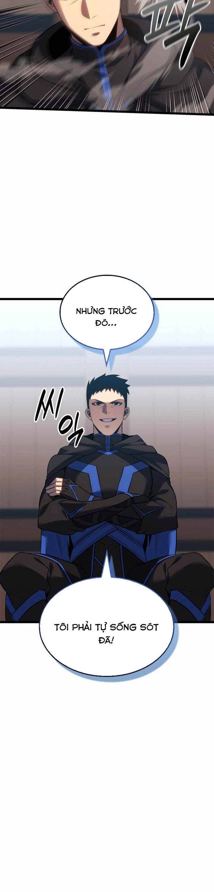 Con Trai Út Của Bá Tước Là Một Người Chơi Chapter 103 - Trang 5