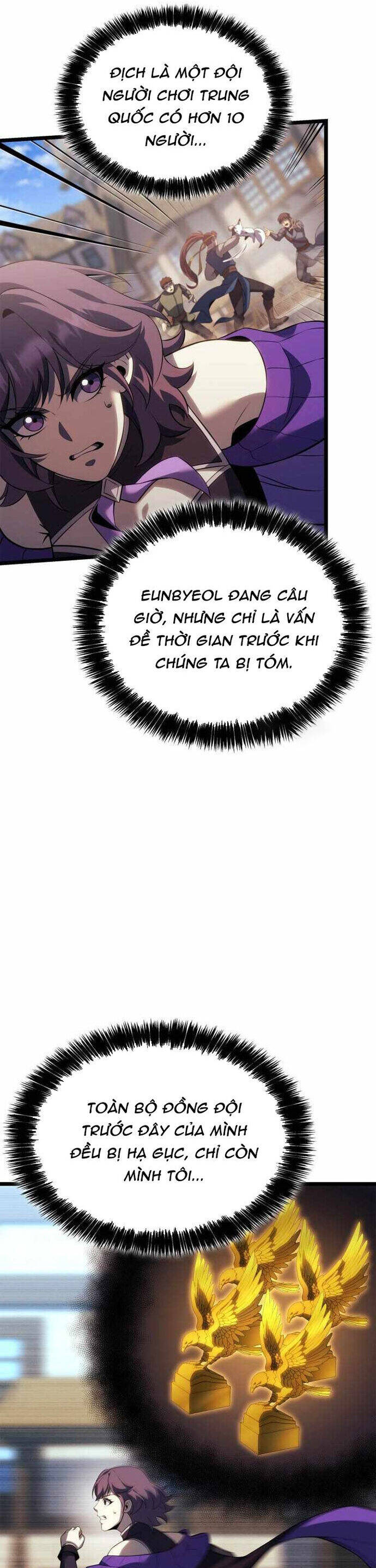 Con Trai Út Của Bá Tước Là Một Người Chơi Chapter 103 - Trang 8