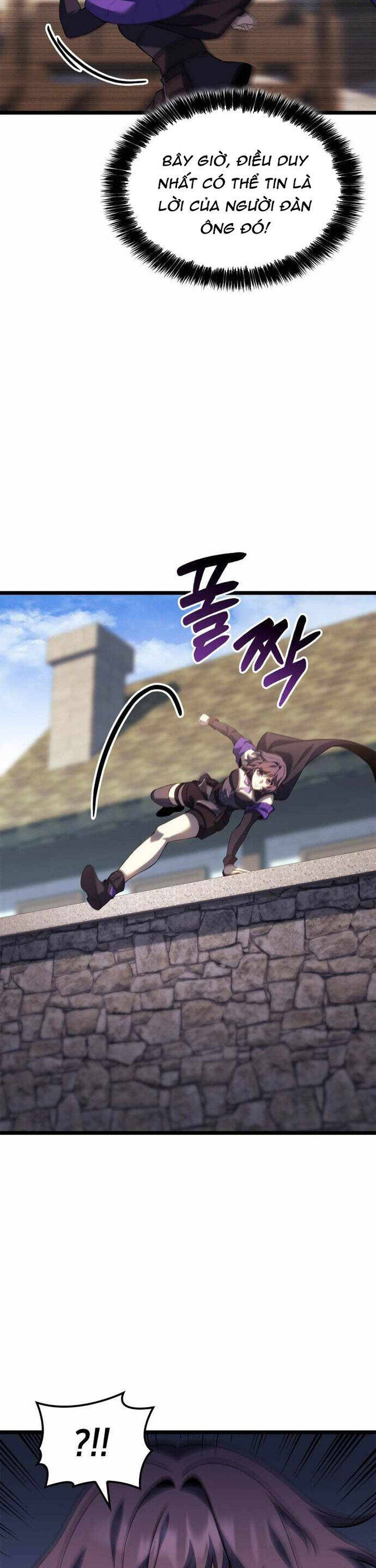 Con Trai Út Của Bá Tước Là Một Người Chơi Chapter 103 - Trang 9