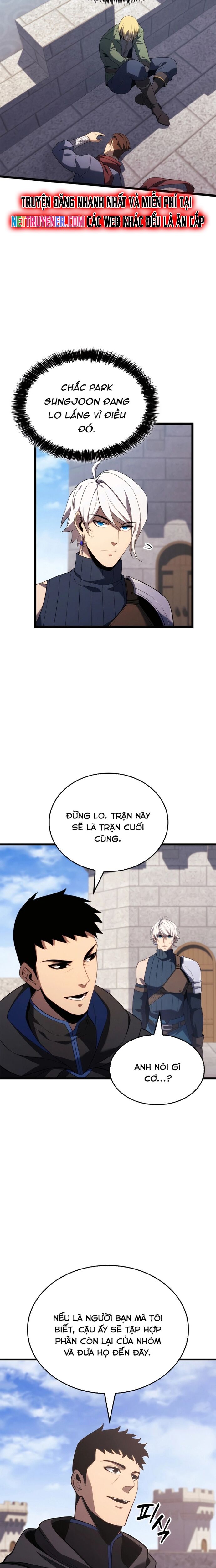 Con Trai Út Của Bá Tước Là Một Người Chơi Chapter 104 - Trang 10