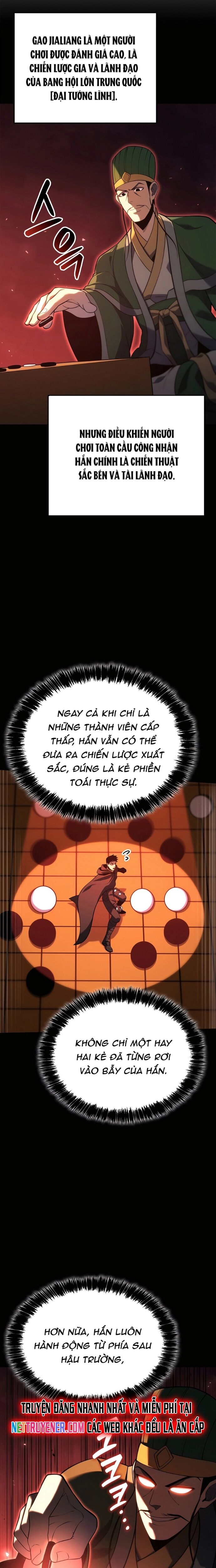 Con Trai Út Của Bá Tước Là Một Người Chơi Chapter 104 - Trang 13