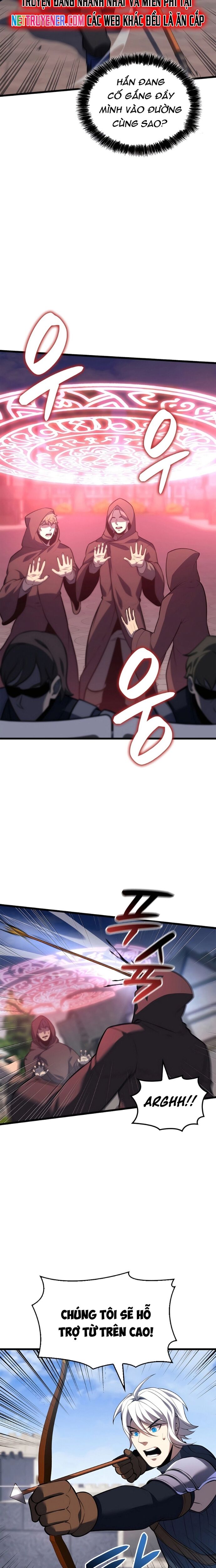 Con Trai Út Của Bá Tước Là Một Người Chơi Chapter 104 - Trang 15