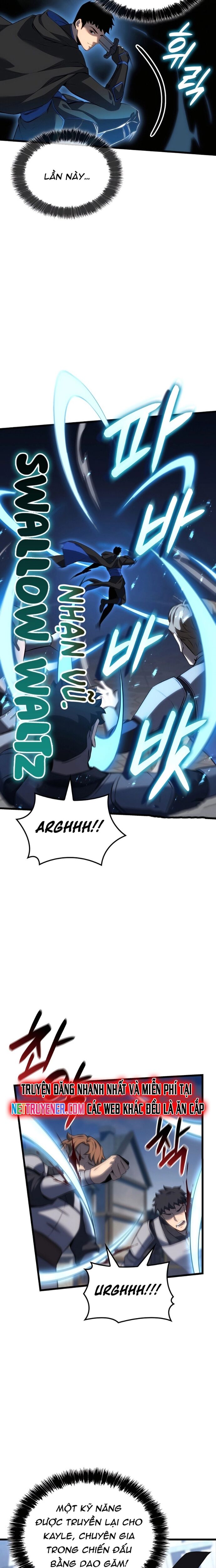 Con Trai Út Của Bá Tước Là Một Người Chơi Chapter 104 - Trang 18