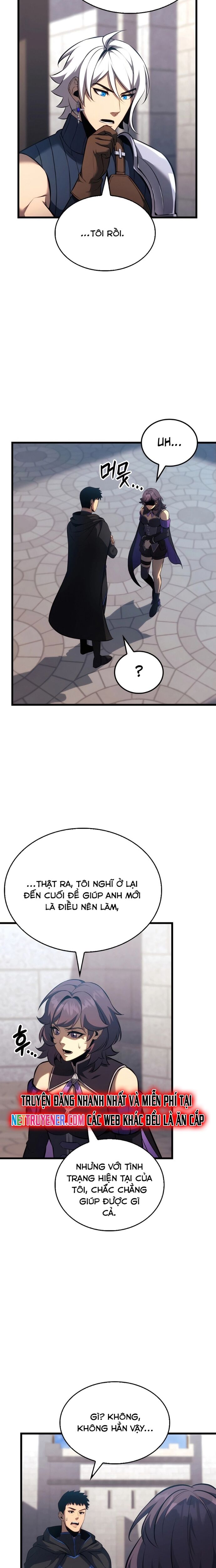 Con Trai Út Của Bá Tước Là Một Người Chơi Chapter 104 - Trang 2