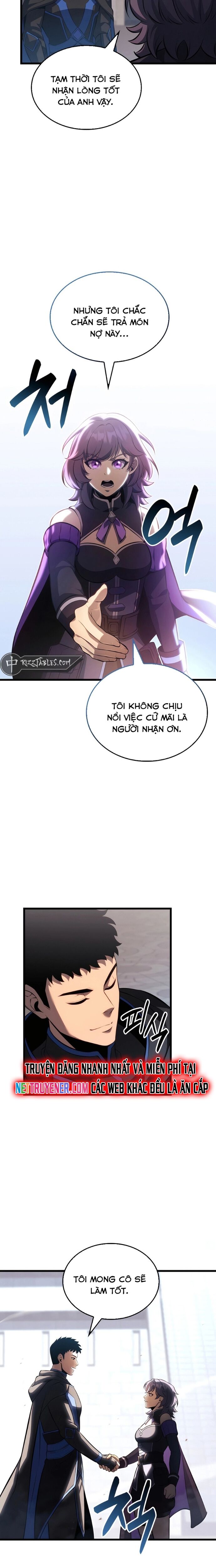 Con Trai Út Của Bá Tước Là Một Người Chơi Chapter 104 - Trang 3