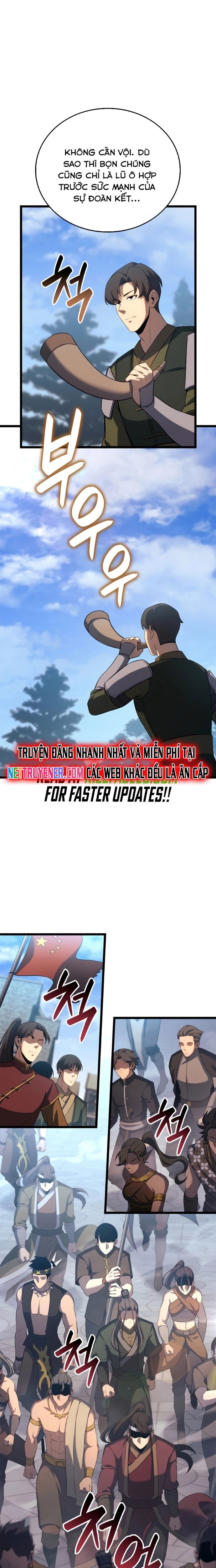 Con Trai Út Của Bá Tước Là Một Người Chơi Chapter 104 - Trang 6