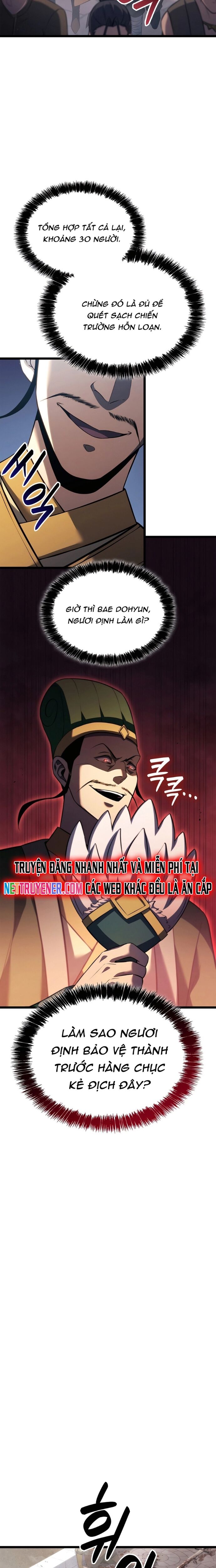 Con Trai Út Của Bá Tước Là Một Người Chơi Chapter 104 - Trang 7