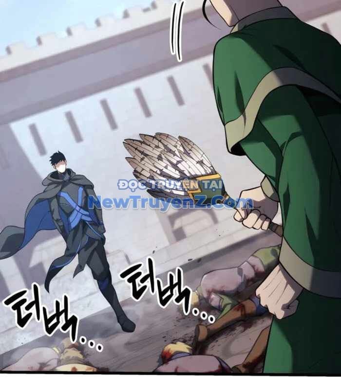 Con Trai Út Của Bá Tước Là Một Người Chơi Chapter 105 - Trang 1