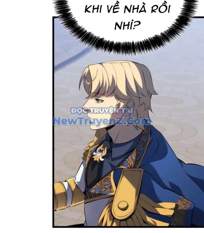 Con Trai Út Của Bá Tước Là Một Người Chơi Chapter 105 - Trang 105