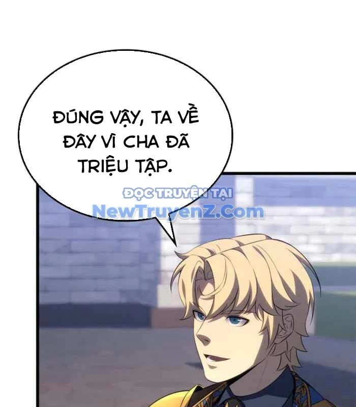 Con Trai Út Của Bá Tước Là Một Người Chơi Chapter 105 - Trang 123