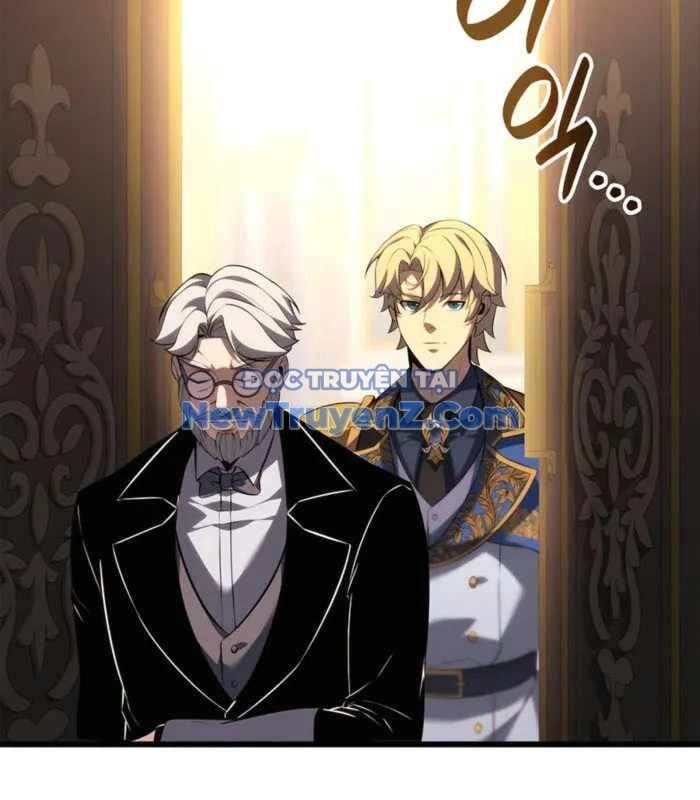 Con Trai Út Của Bá Tước Là Một Người Chơi Chapter 105 - Trang 129