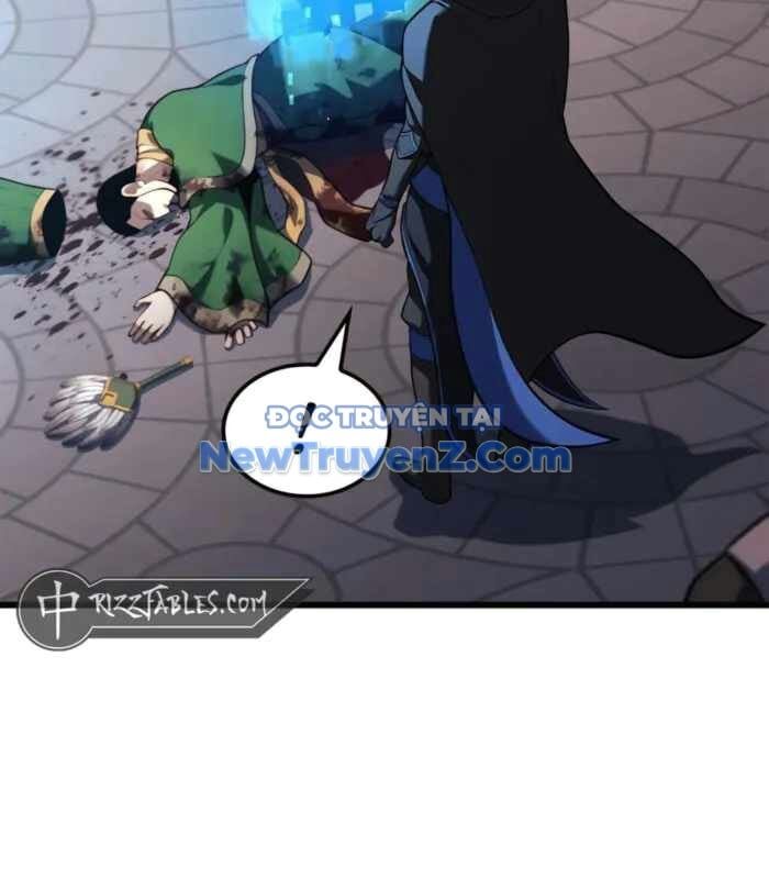 Con Trai Út Của Bá Tước Là Một Người Chơi Chapter 105 - Trang 31