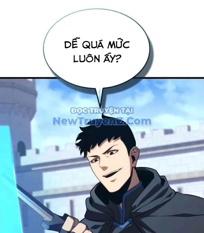 Con Trai Út Của Bá Tước Là Một Người Chơi Chapter 105 - Trang 35