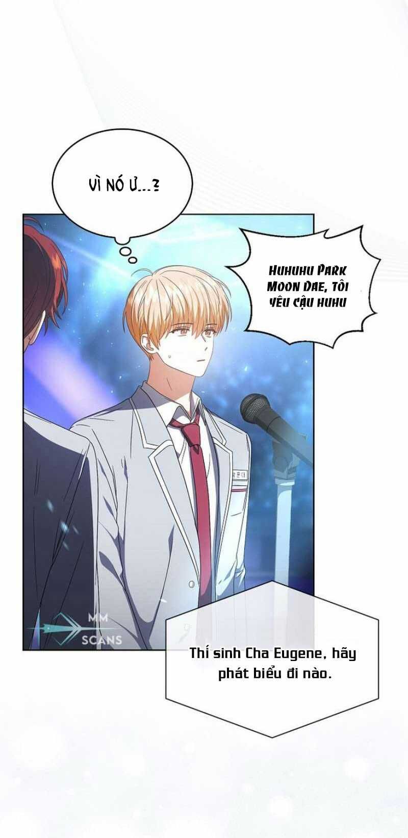 Ra Mắt Hay Ra Đi - Chapter 65.1 - Page 12