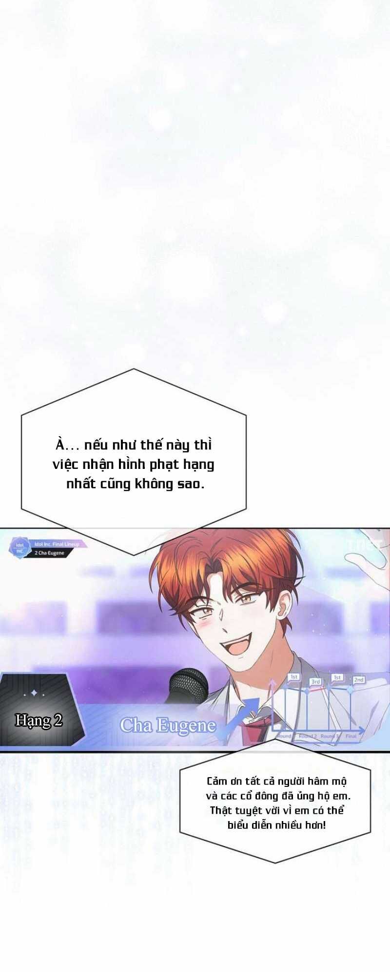 Ra Mắt Hay Ra Đi - Chapter 65.1 - Page 13