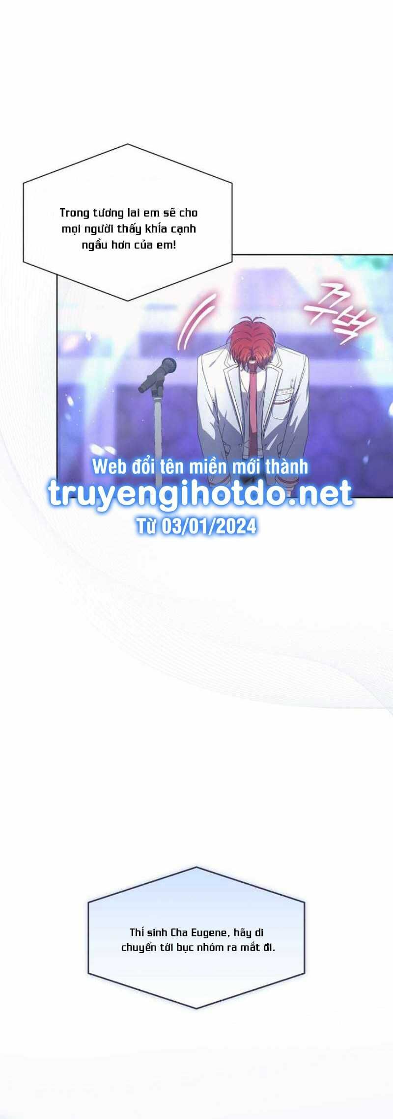 Ra Mắt Hay Ra Đi - Chapter 65.1 - Page 14