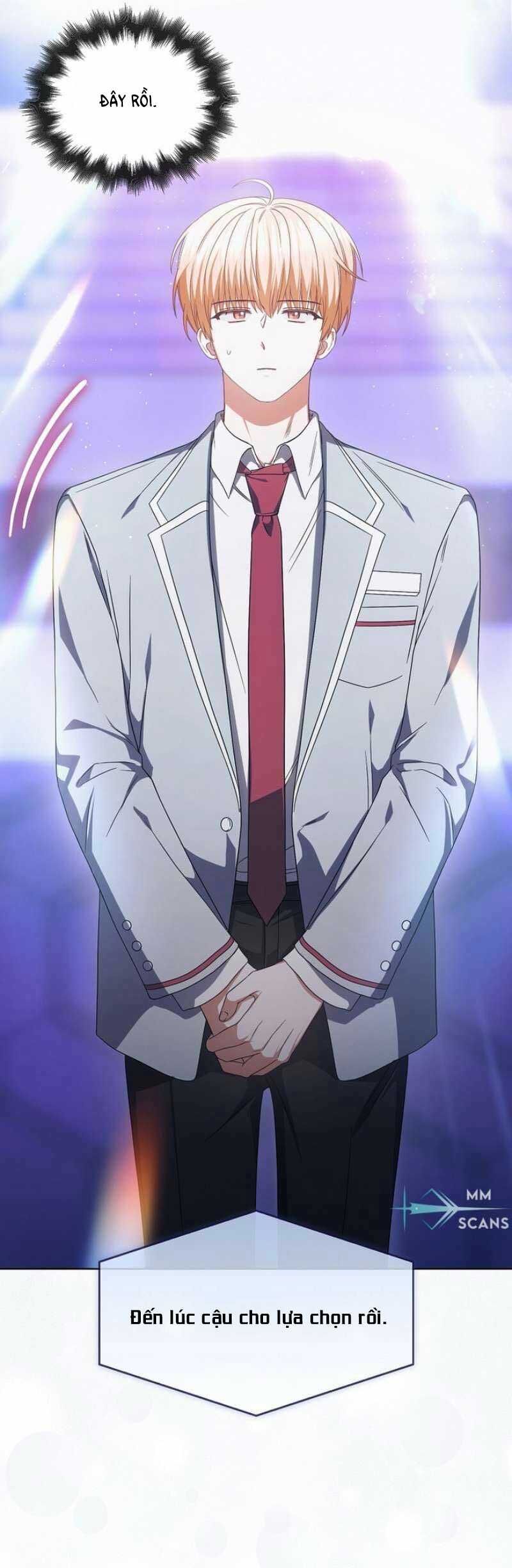 Ra Mắt Hay Ra Đi - Chapter 65.1 - Page 15