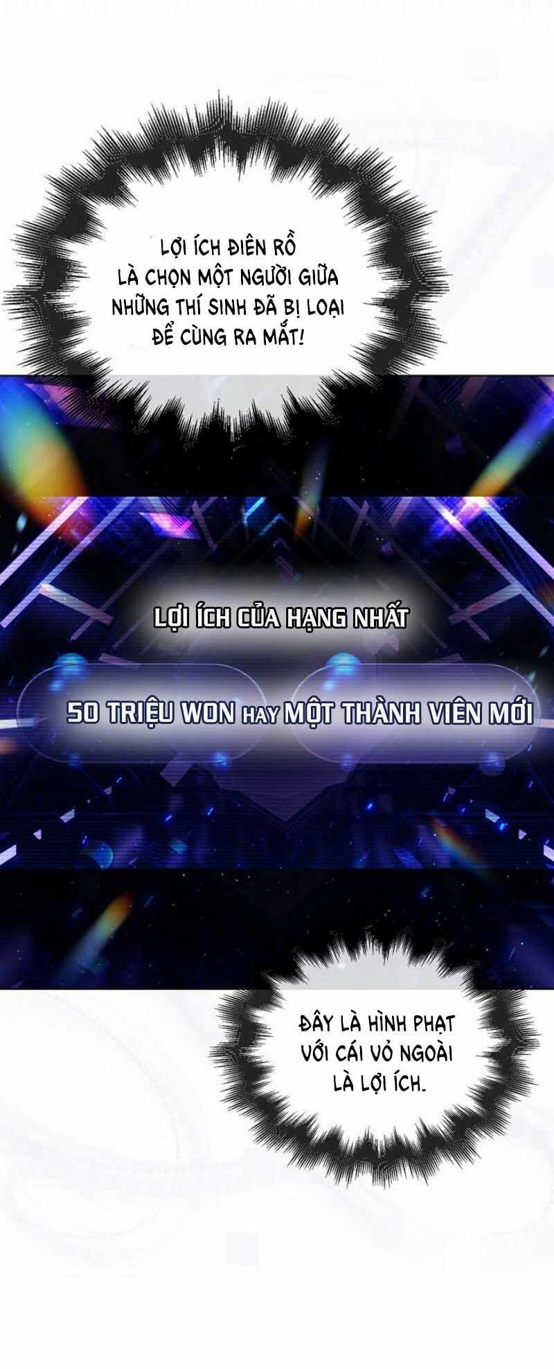 Ra Mắt Hay Ra Đi - Chapter 65.1 - Page 22