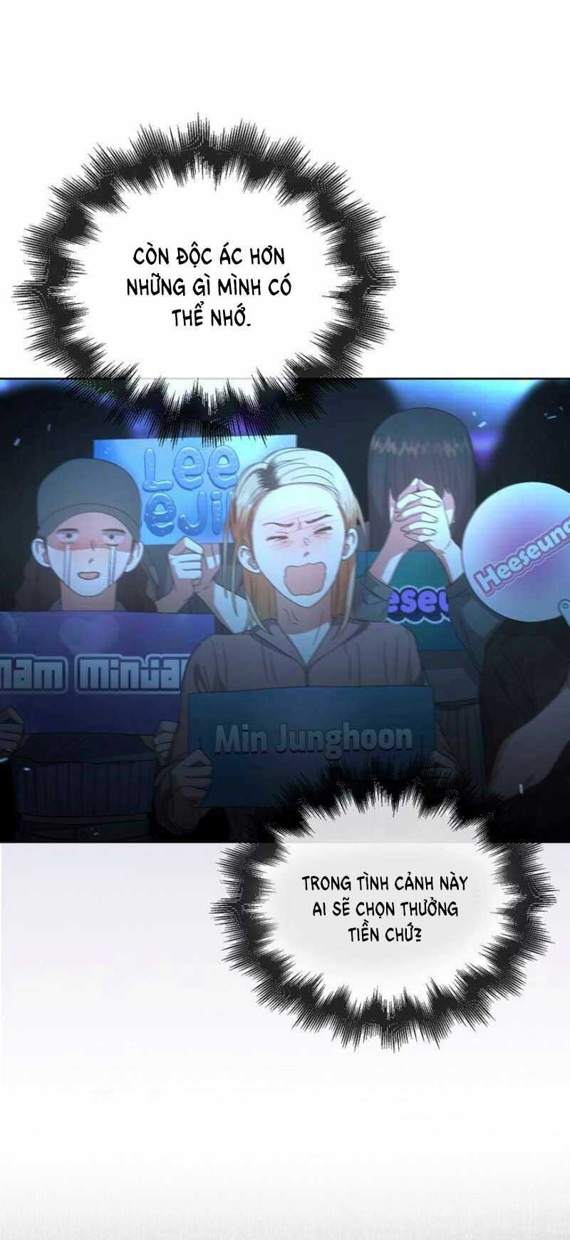 Ra Mắt Hay Ra Đi - Chapter 65.1 - Page 23