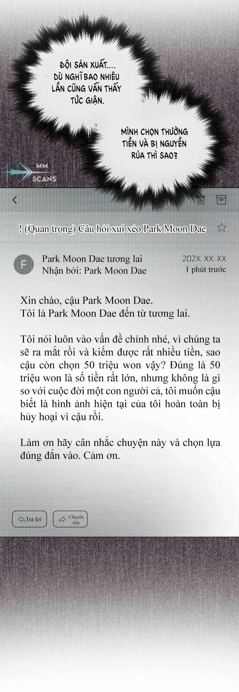 Ra Mắt Hay Ra Đi - Chapter 65.1 - Page 24