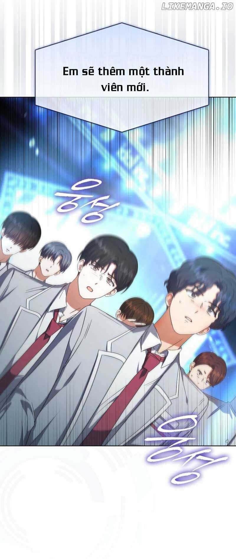 Ra Mắt Hay Ra Đi - Chapter 65.1 - Page 26