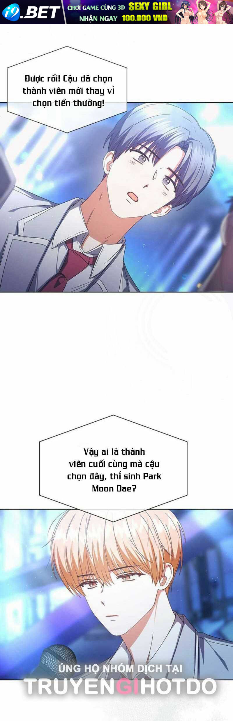 Ra Mắt Hay Ra Đi - Chapter 65.1 - Page 27