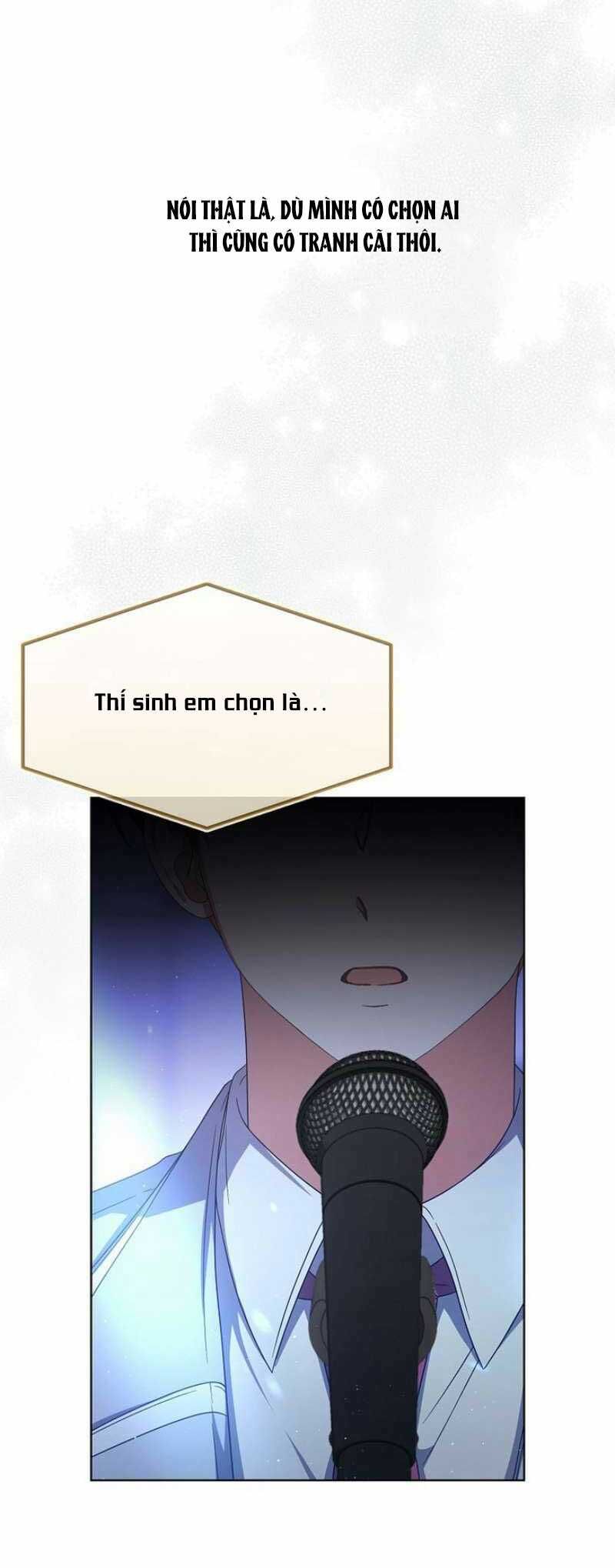 Ra Mắt Hay Ra Đi - Chapter 65.1 - Page 28